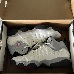 Jordan shoes